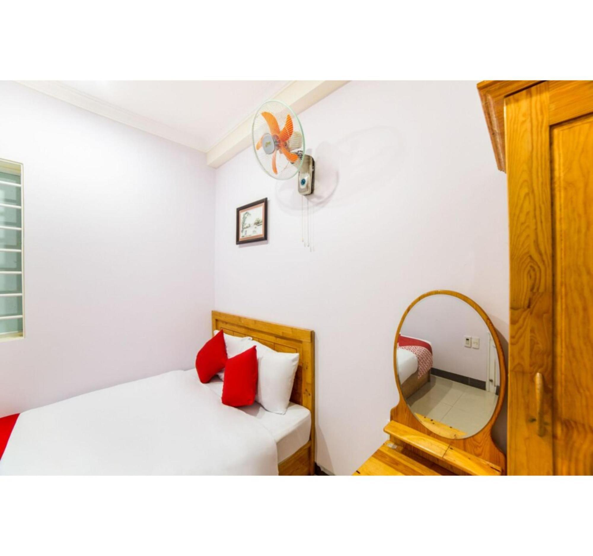 Oyo 553 Truong Giang Hotel Đà Nẵng Ngoại thất bức ảnh