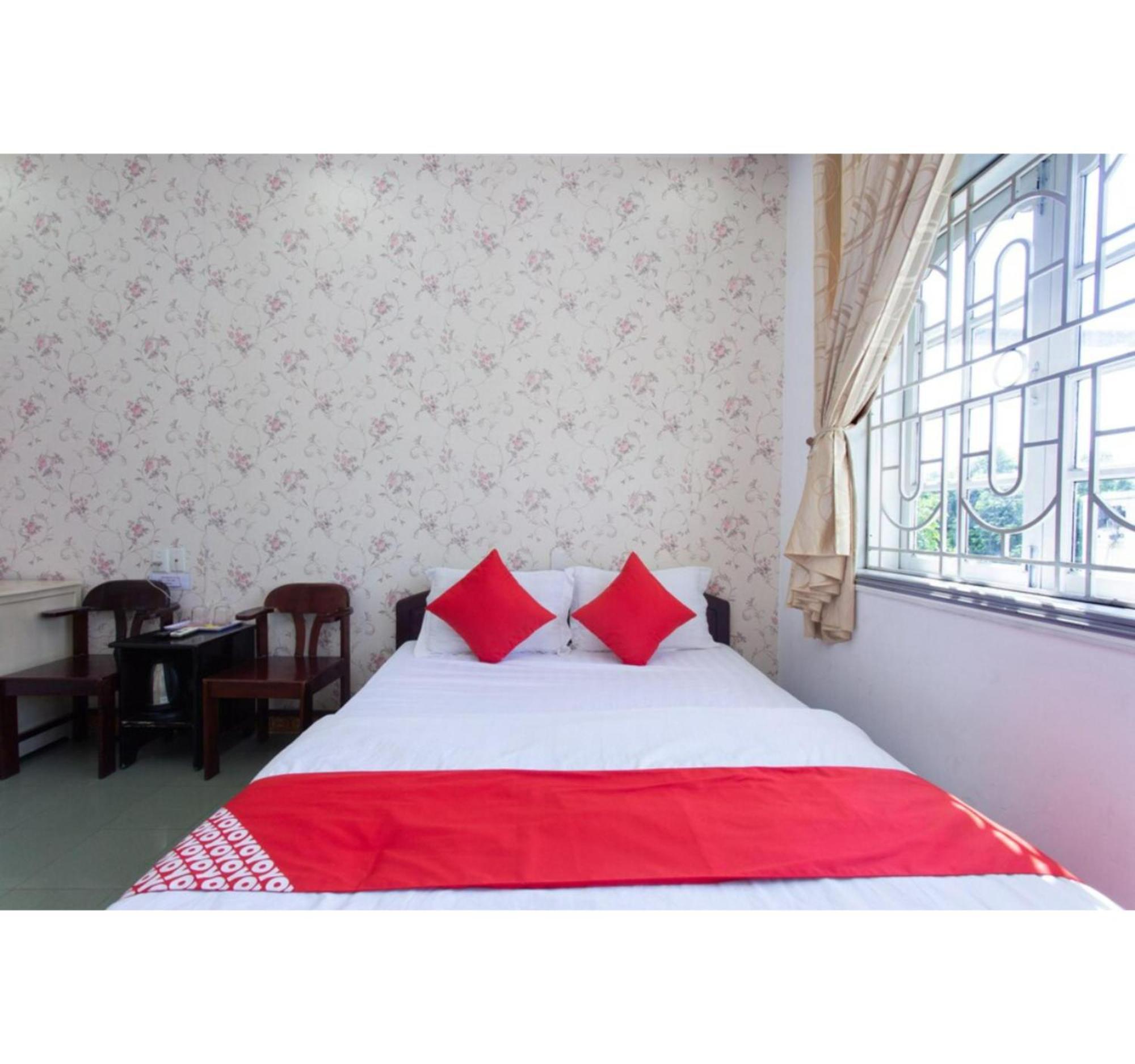 Oyo 553 Truong Giang Hotel Đà Nẵng Ngoại thất bức ảnh