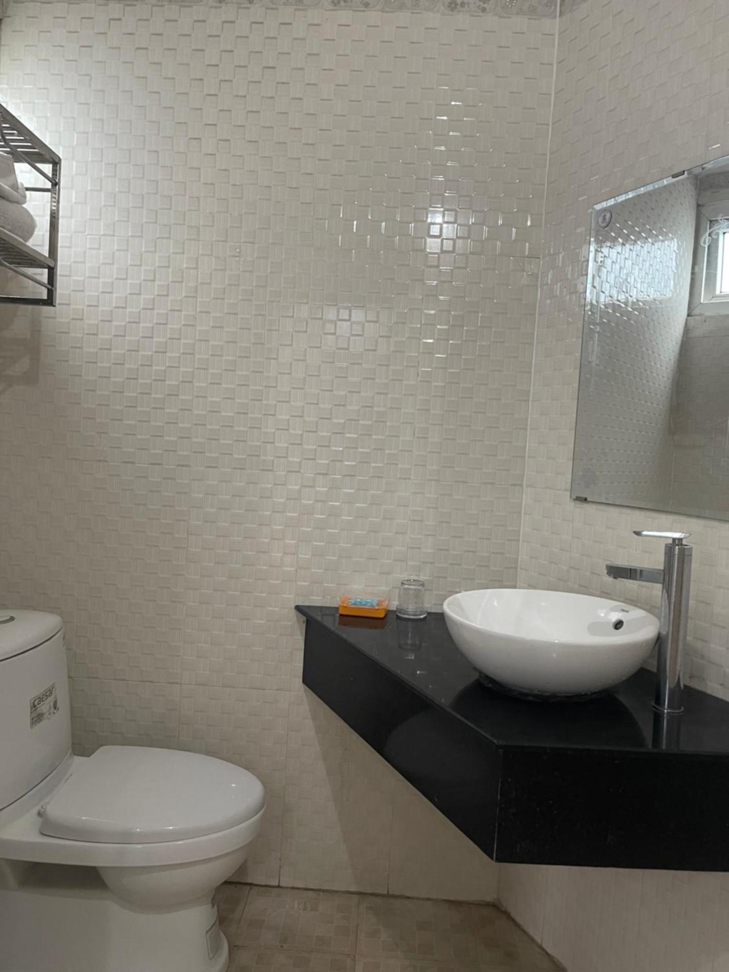 Oyo 553 Truong Giang Hotel Đà Nẵng Ngoại thất bức ảnh