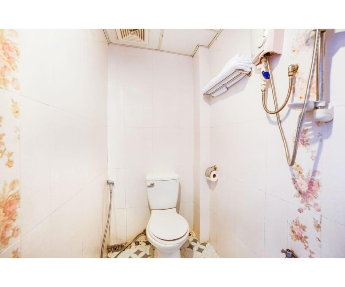 Oyo 553 Truong Giang Hotel Đà Nẵng Ngoại thất bức ảnh
