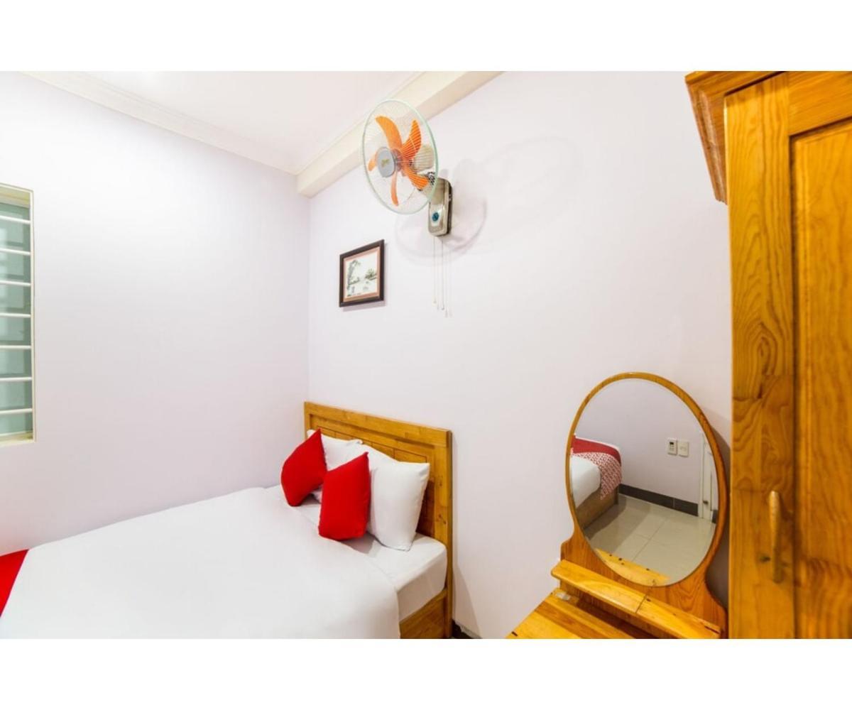 Oyo 553 Truong Giang Hotel Đà Nẵng Ngoại thất bức ảnh